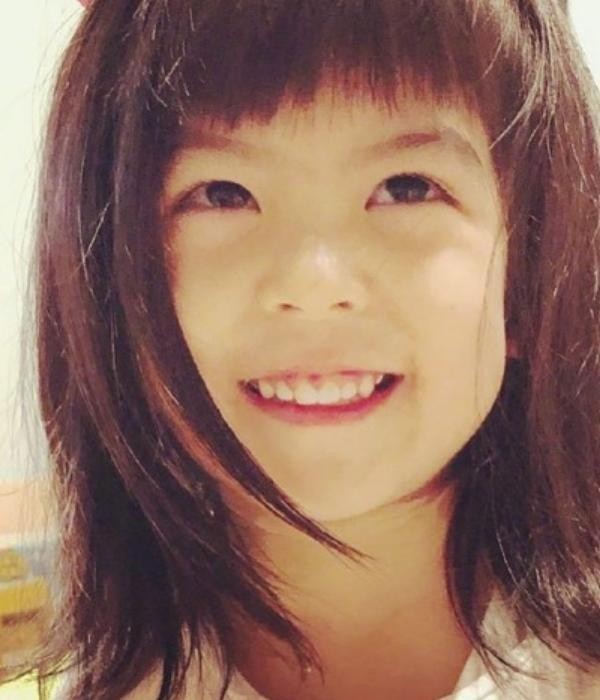贾静雯女儿，霍思燕儿子，看见包文婧女儿：这声丈母娘我先叫了