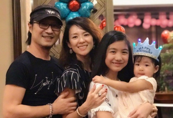 章子怡和小苹果关系好不好