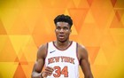 突发！字母哥！NBA即将大地震...