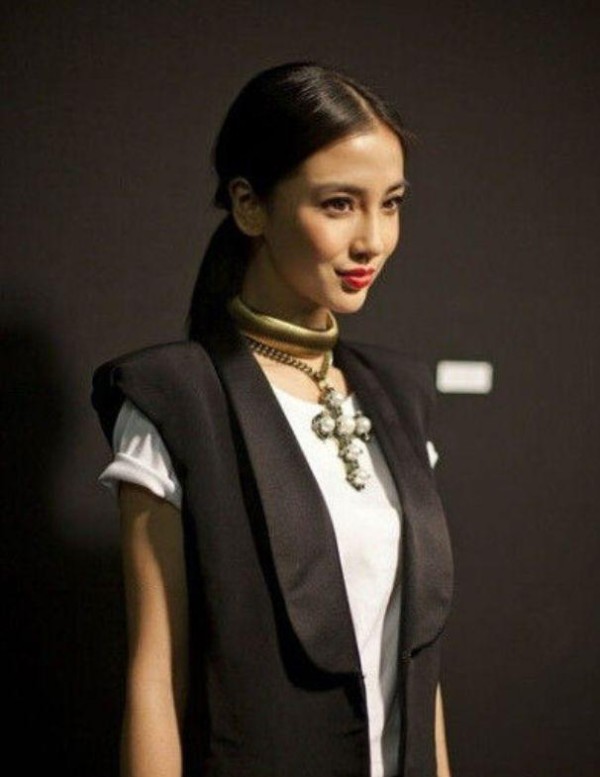 杨颖孙俪被问及天价片酬，这样回答到，网友：情商真是个好东西