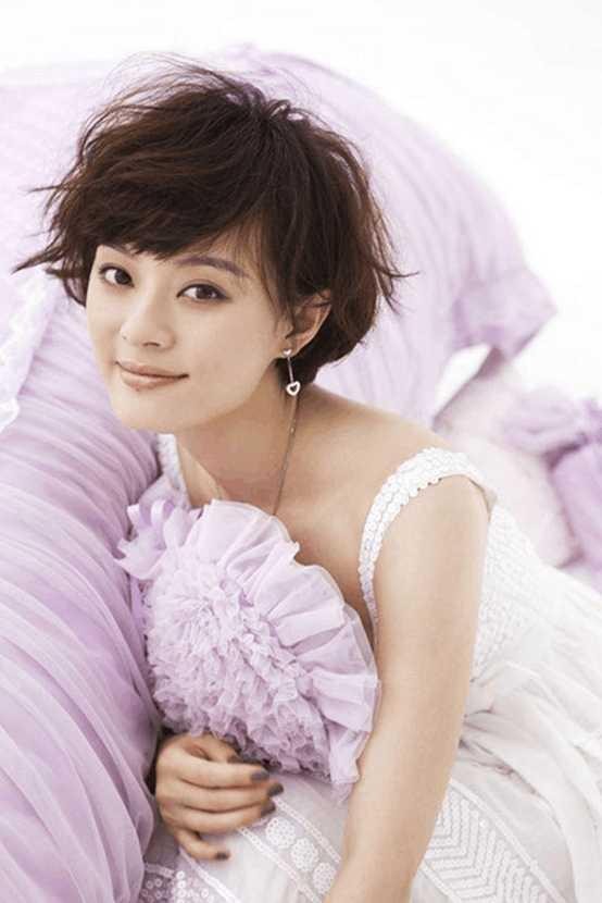 孙俪出名全靠运气，林心如曾被退货，胡杏儿爆内幕！