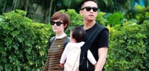 孙俪不为人知的童年，曾谈起父亲激动落泪直言：我凭什么给他买豪