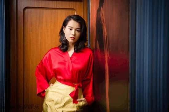孙俪出名全靠运气，林心如曾被退货，胡杏儿爆内幕！