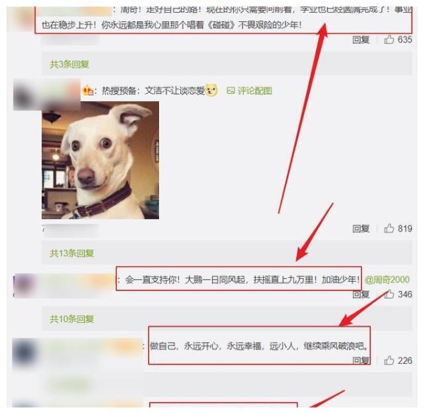 恋情曝光到官宣分手，这一对明星情侣绝了，简直太有速度！
