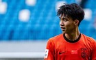 国足未来锋线新主力，可能会在以下4人中诞生