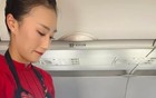 笑不活了！川航不愧是喂猪航班，一吃一个不吱声