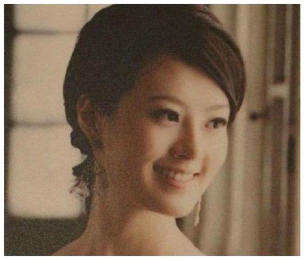 明星的妹妹有多好看？林志颖妹妹当明星的料，这对兄妹总被误会