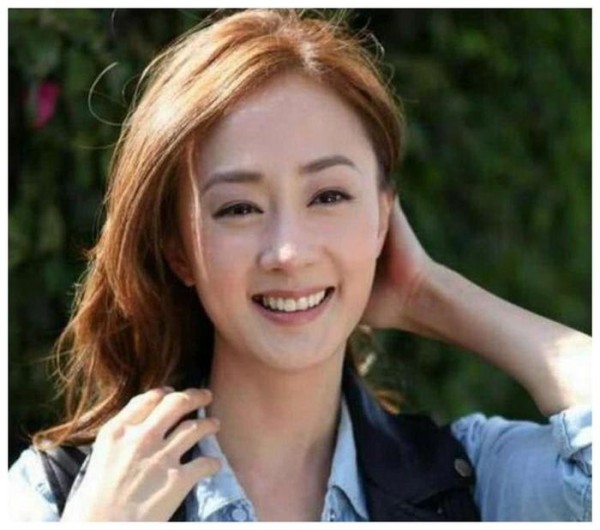 明星的妹妹有多好看？林志颖妹妹当明星的料，这对兄妹总被误会