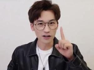 网不红萌叔Joey