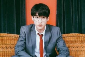 网不红萌叔Joey
