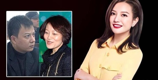 赵薇大粉曝离婚原因！被拖两年没利用价值才离婚，男方已组建家庭