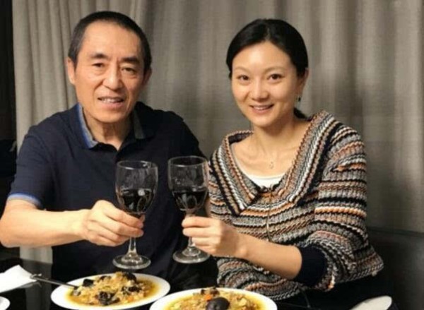 张艺谋为何不娶巩俐却娶了陈婷 涂磊这句话说明真相！