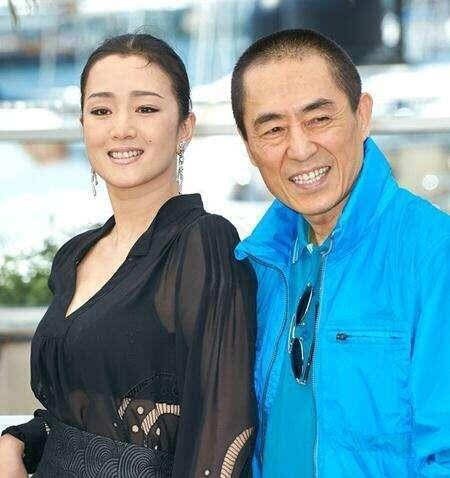 张艺谋为何不娶巩俐却娶了陈婷 涂磊这句话说明真相！