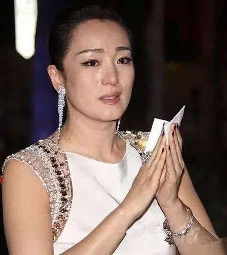 张艺谋为何不娶巩俐却娶了陈婷 涂磊这句话说明真相！