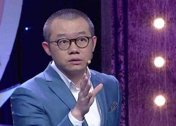 张艺谋为何不娶巩俐却娶了陈婷 涂磊这句话说明真相！