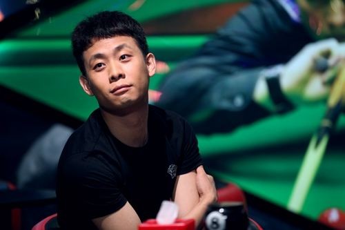 张译结过几次婚现任妻子是谁？张译殷桃两人不一般私下是什么关系