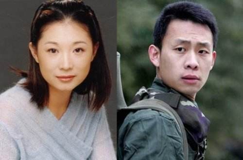 张译结过几次婚现任妻子是谁？张译殷桃两人不一般私下是什么关系