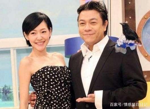 有一种友谊叫“小s和蔡康永”，网友：好羡慕！