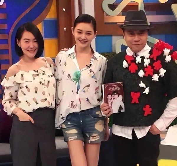 蔡康永再度发文悼念大S：细数友情与回忆