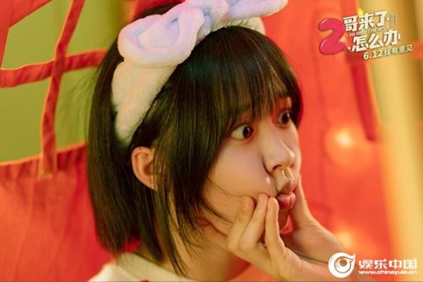 新“哥”首发胡先煦邓恩熙中二兄妹联手对抗2哥郑伟 家庭大战一触即发