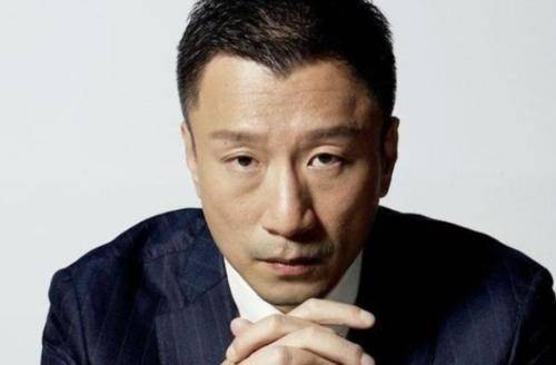 孙红雷也被坑过，和她拍吻戏呕吐了3天，至今仍不愿再拍吻戏！