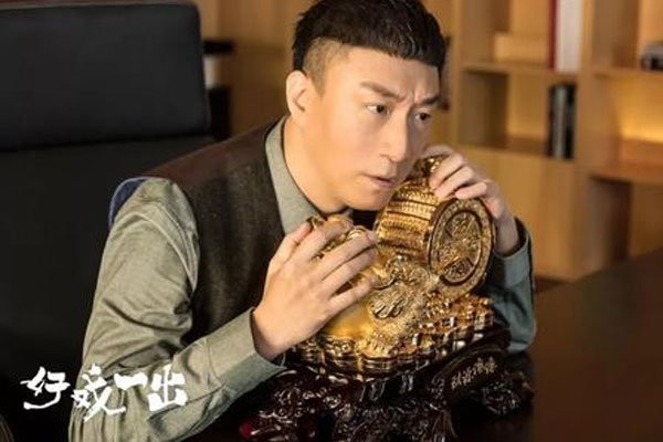 孙红雷丁嘉丽的事情是真的吗 好个友情反被无情伤啊