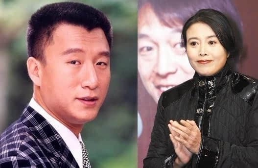 揭孙红雷鲜为人知的五段风流情史