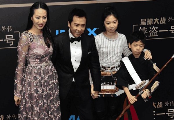 盘点娱乐圈里做过替身的5大明星: 最后一位如今的成就无人超越
