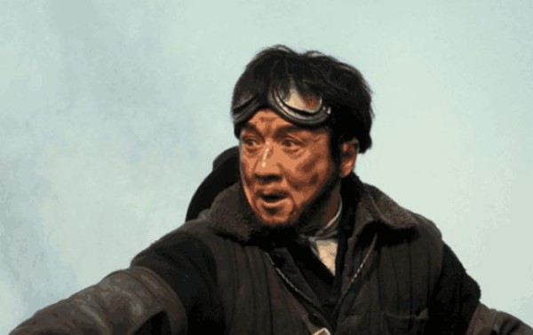 盘点娱乐圈里做过替身的5大明星: 最后一位如今的成就无人超越