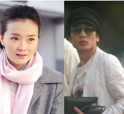 小苹果见章子怡第一面叫妈妈与继子继女关系好的女星都有谁