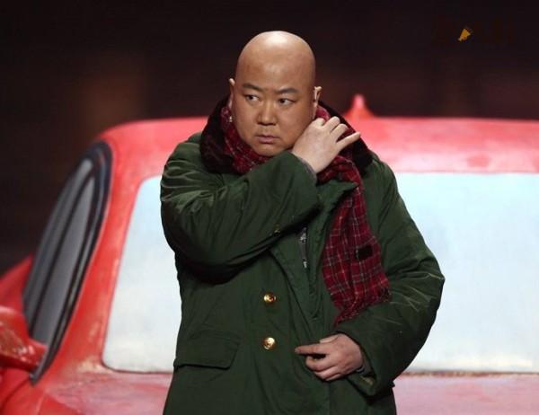 郭冬临现在什么情况?张凯丽和郭冬临什么关系
