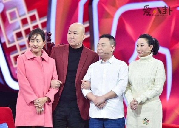 郭冬临现在什么情况?张凯丽和郭冬临什么关系