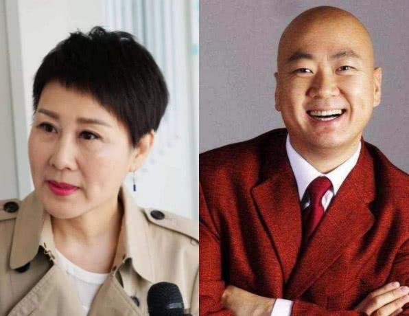郭冬临老婆是张凯丽，张凯丽老公现(张凯丽和郭冬临什么关系)