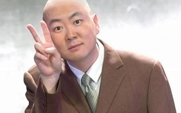 春晚舞台上，有过7个“郭嫂”的郭冬临，婚姻状况已成谜