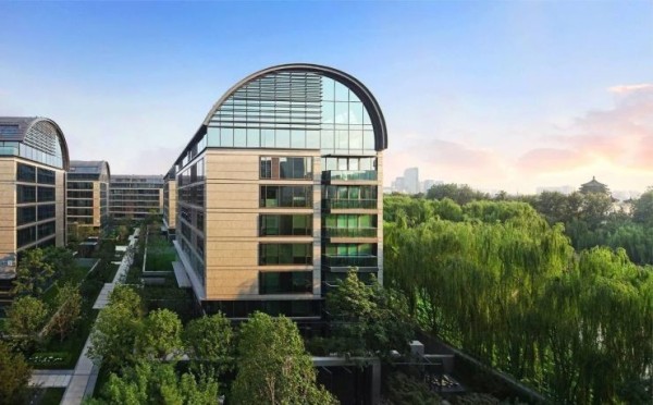 北京壹号院都住什么人?北京壹号院顶楼复式效果图