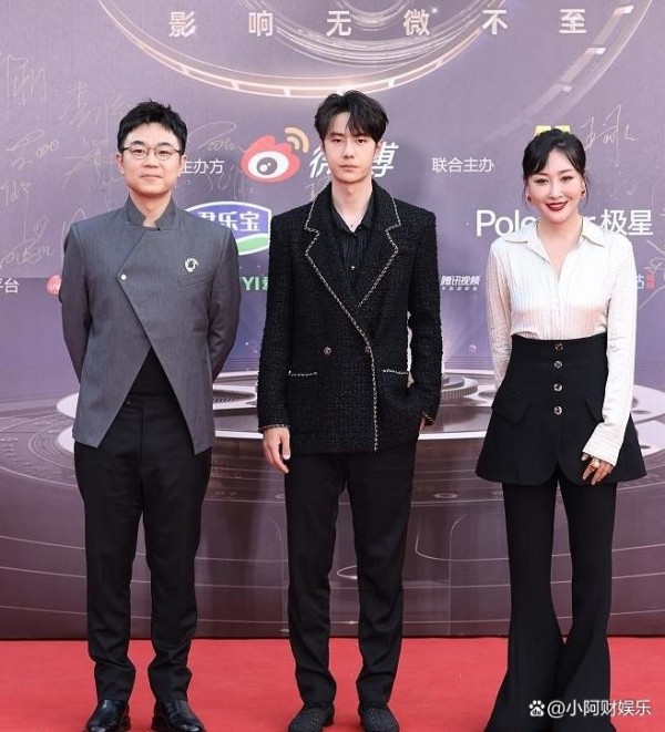 《陈情令》之后，为何王一博和肖战分道扬镳？