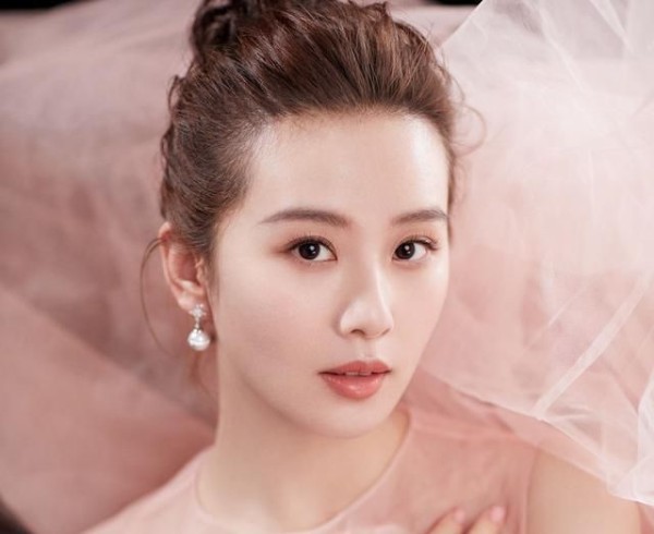 刘诗诗吴奇隆的感情现状 老公抠门？刘诗诗婆媳关系怎么样
