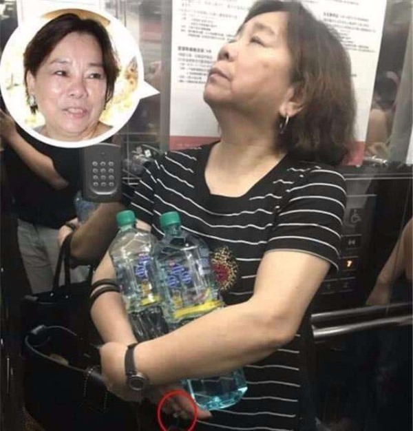 刘诗诗吴奇隆的感情现状 老公抠门？刘诗诗婆媳关系怎么样