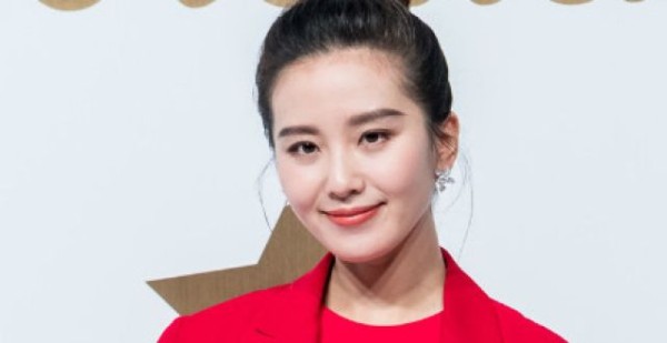 刘诗诗吴奇隆的感情现状 老公抠门？刘诗诗婆媳关系怎么样