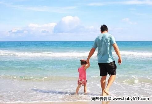 幼儿心理学上十大“亲子因果”关系 