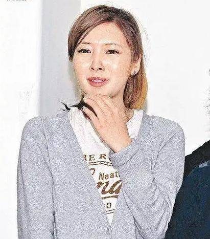 Makiyo不爽王心凌潘玮柏力挺杨丞琳，网友质疑她想翻红，你咋看？