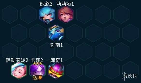 游侠网4