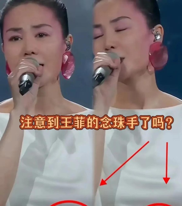 王菲悲情人生：孤儿身份、假唱争议与复杂家庭关系