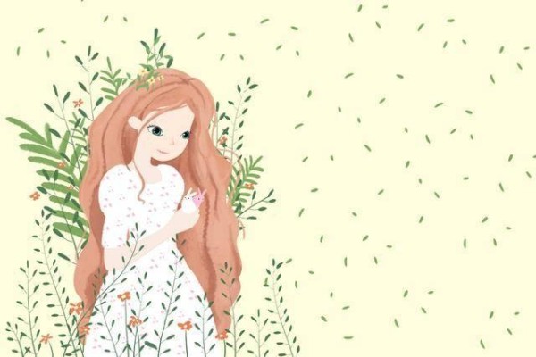 当女生说“我没事”的时候，男人该怎样回复？答案很现实