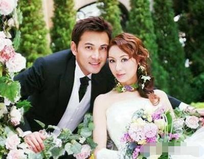 靠着妻子“吃软饭”不敢离婚的男明星，妻子都是亿万富翁，实力派