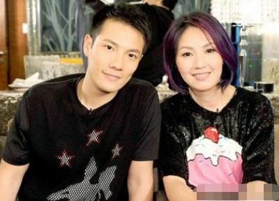 靠着妻子“吃软饭”不敢离婚的男明星，妻子都是亿万富翁，实力派