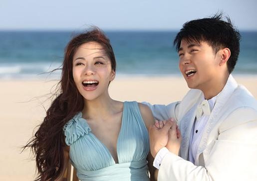 你不知道的娱乐圈明星夫妻，认识一半算你厉害