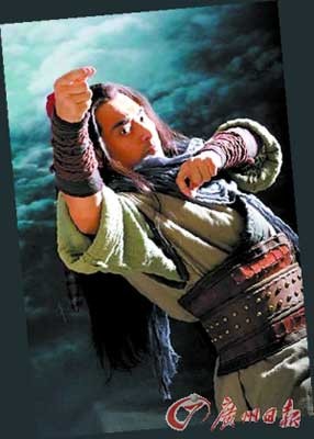 对于武松来说,“醉打蒋门神”是很重要的一个段落
