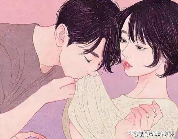 “男女授受不亲”并不是只指不能有肌肤接触！而是古时候陈规陋习