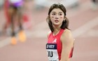 吴艳妮秀核心力量，教练：她这个动作在国内属天花板级别
